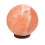 Sphere salt lamp 4-5kg