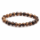 Pulsera de cuentas de ojo de tigre