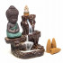 Fontaine Encens BackFlow Bouddha