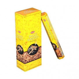 25 x Package of Krishan Palo Santo incense 10 g