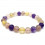 Pulsera Super Seven Beads