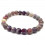 Toermalijn kralen armband
