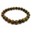 Unakite Beads Bracelet