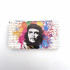 Tobacco Pouch Faux Leather Che Guevara Colors
