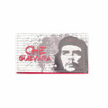 Che Guevara Tabakbeutel aus Kunstleder Rot