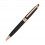 Stylo Bille Pierre Cardin Knight Black & Gold