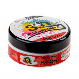 Patashisha Pop Corn 200g