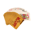 RAW-Kartenspiel