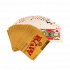 RAW-Kartenspiel