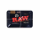 RAW Dienblad Zwart