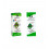 Carte Bomber Card Fresh Menthe (Boite de 25)