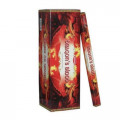 25 x Pack of Dragon's Blood Krishan Incense