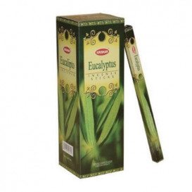 25 x Package of Krishan Eucalyptus incense