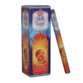 25 x Package of Krishan Vanilla Orange incense