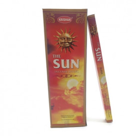 25 x Package of Sun Krishan Incense
