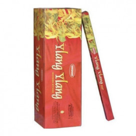 25 x Package of Krishan Ylang Ylang Incense