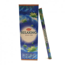 25 x Pack of Krishan Relaxation Incense