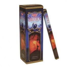 25 x Package of Erotic Krishan Incense