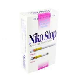 30 Niko Stop Filters