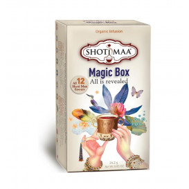 Infusion Shoti Maa Magic Box
