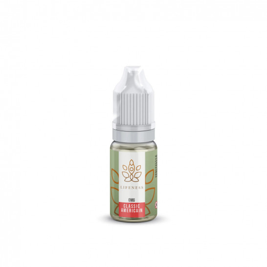 E-Liquide Lifeness Agrumes - SPi Discount