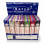 42 x Pack de incienso Satya 7 aromas 15g