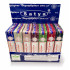 42 x Pack of Satya incense 7 scents 15g
