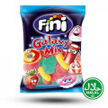 Sachet Candy Finish Galaxy Mix 90g