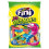 Zakje Candy Finish Glas Aarde 90g