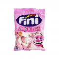 Fini Strawberry Kisses Candy Bag 90g