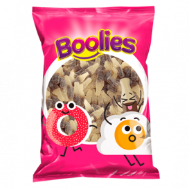 Boolies Sour Cola Candy 1kg