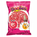 Candy Boolies Rings Strawberry 1kg