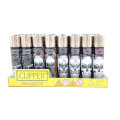 48 x Clipper X Boys Lighter