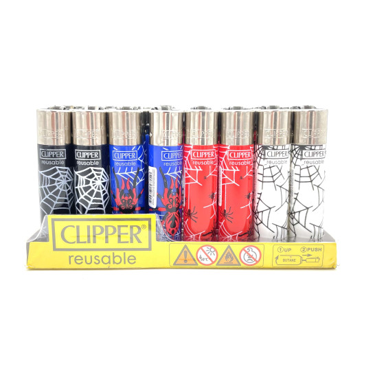 Il Clipper Rare Lighter a Broken Price è qui - Consegnato il giorno dopo! -  SPi Discount