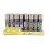 48 x Briquet Clipper High Mandala
