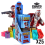 Doos 25 Sachets Blunt Chapo Santa Clauss (Cola)