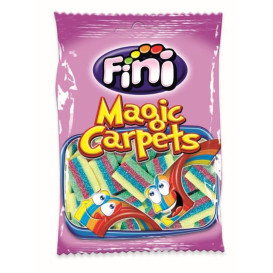Magic carpet candy bag 90g