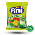Fini Frog Candy Bag 90g