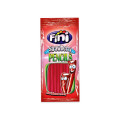 Fini Baton Erdbeer-Süßigkeitenbeutel 90g