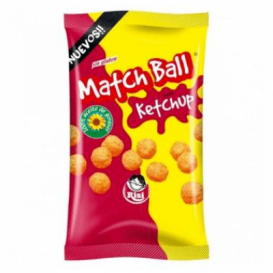 Sachet Matchball Ketchup 30g