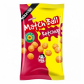 Matchball Ketchup bag 30g