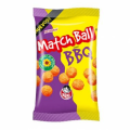 Bolsa BBQ Matchball 30g