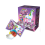 Bolas de unicornio terminadas (bolsa de 1)