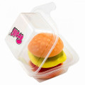 Candy Mini Burger Trolli (1 hambúrguer)