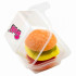 Candy Mini Burger Trolli (1 burger)