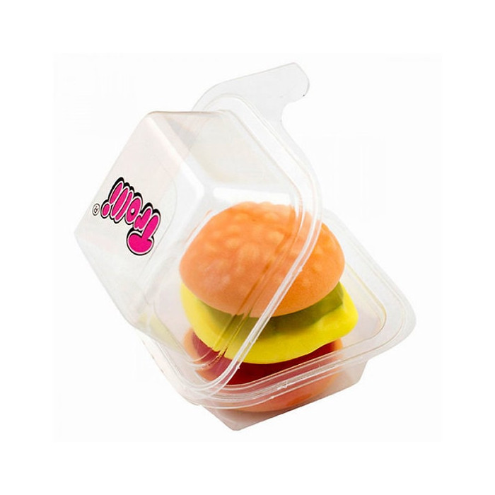 Candy Mini Burger Trolli (1 burger) - SPi Discount