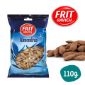 Bag of Frit Ravich Roasted Almonds 110g