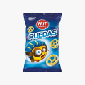 Ruedas Ravich Frito Bolsa 23g