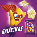 Saco Galacticas Ravich Frito 23g
