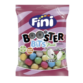 Fruit Fini Booster Bits Candy Bag 90g